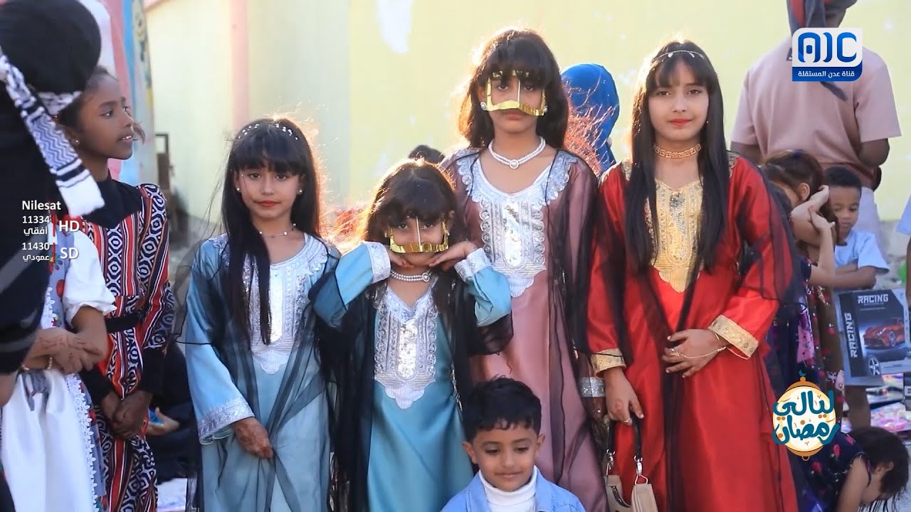 #حضرموت.. فعالية أول ختم رمضاني بمسجد حمزة في منطقة غرب الضيافة بـ #المكلا 