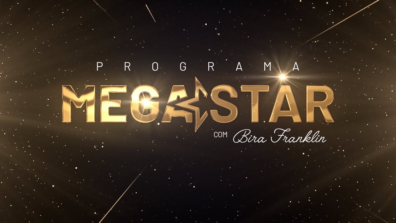 MEGA STAR | TV OOPS - 06/MAR/26
