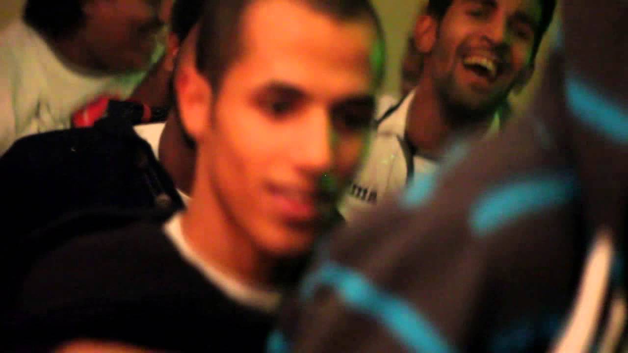 Party Msh3l alromi7