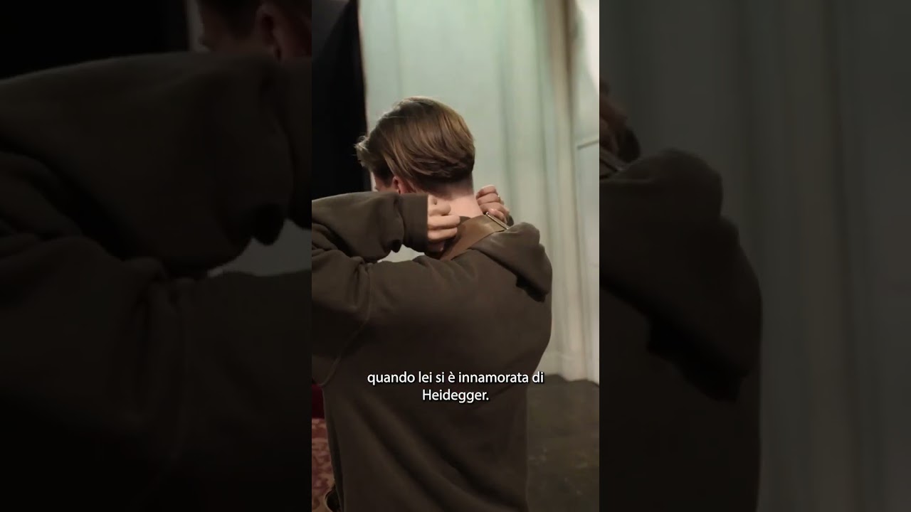 La banalit&agrave; dell&rsquo;amore - 6 - 18 maggio 2025 - Teatro India