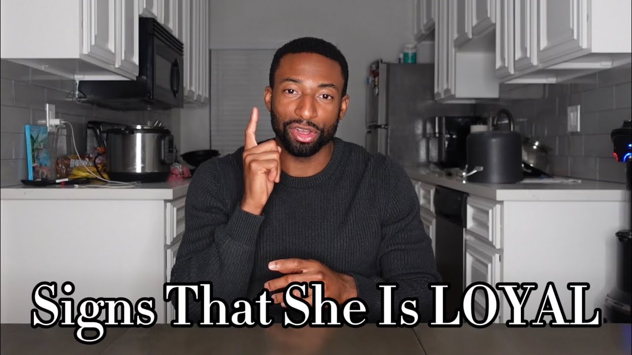 All Loyal Women Do This