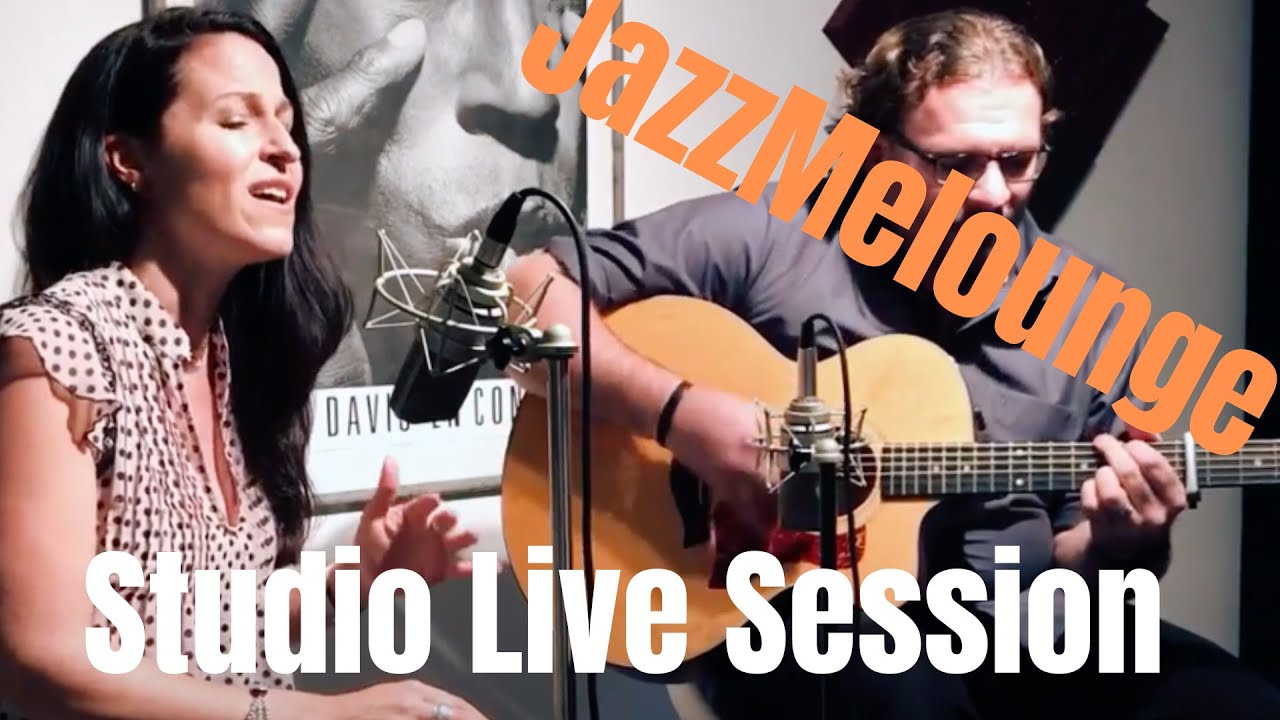 JazzMelounge Du bist das Licht (Gregor Meyle Cover)