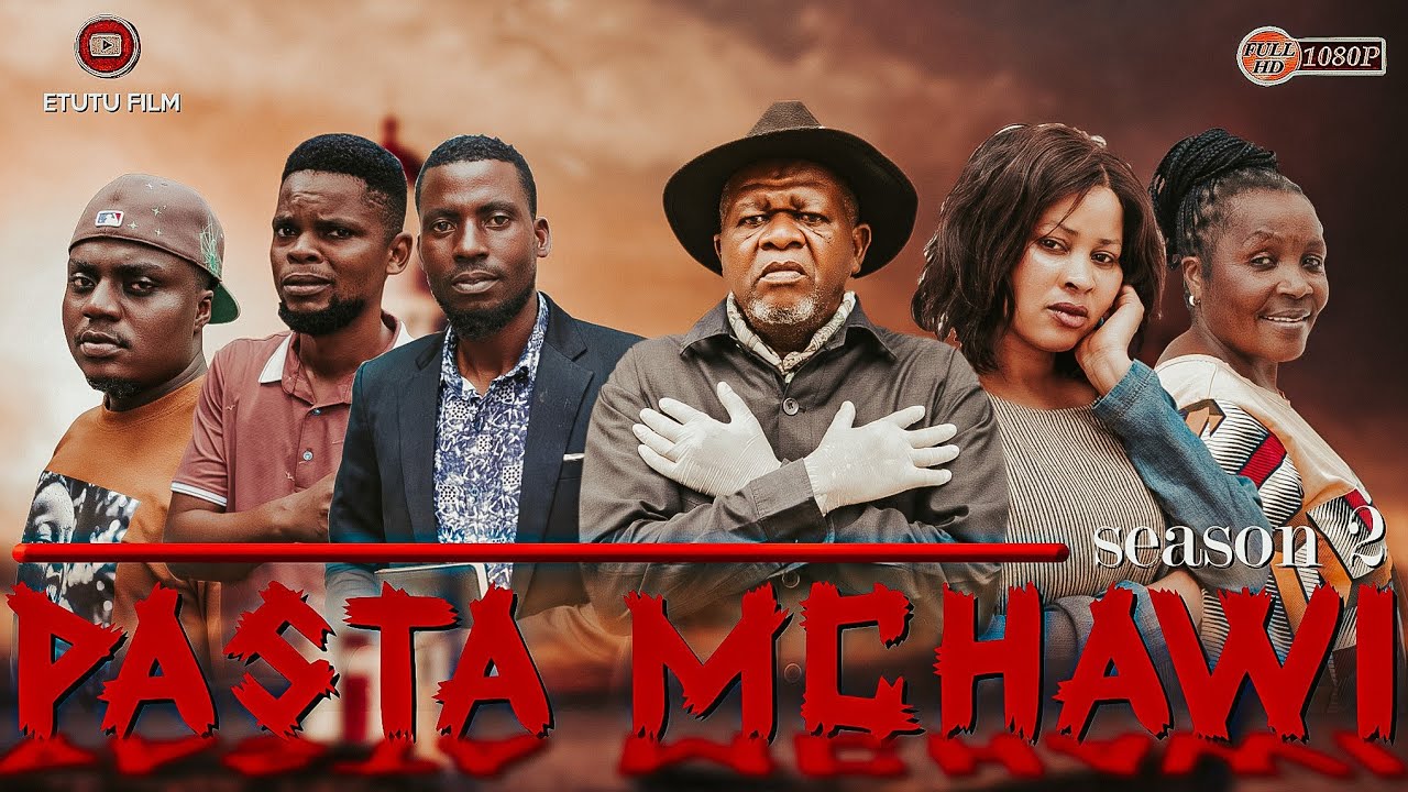 PASTA MCHAWI SEASON 2, FULL HD