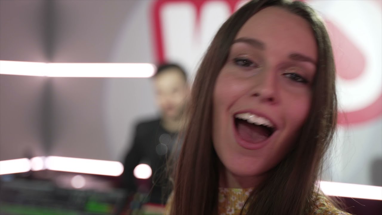 MANDRACCHIO | RADIO WOW