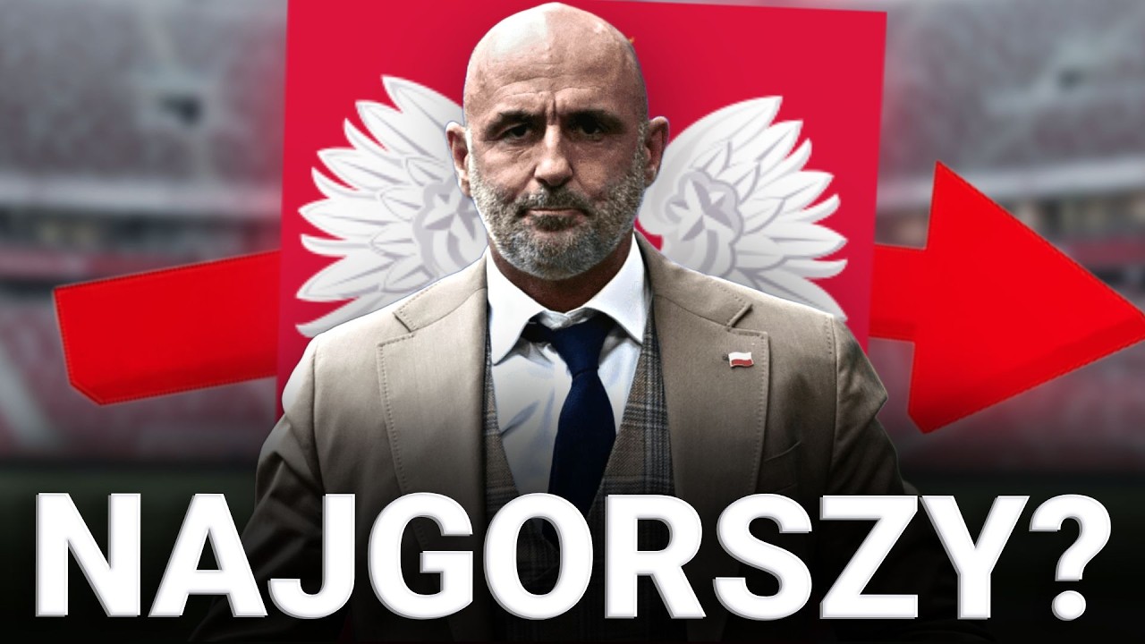 JAK ZŁY BYŁ PROBIERZ?