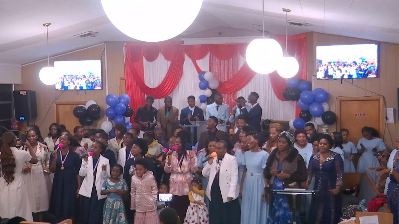 Voice Of Victory Grand Concert