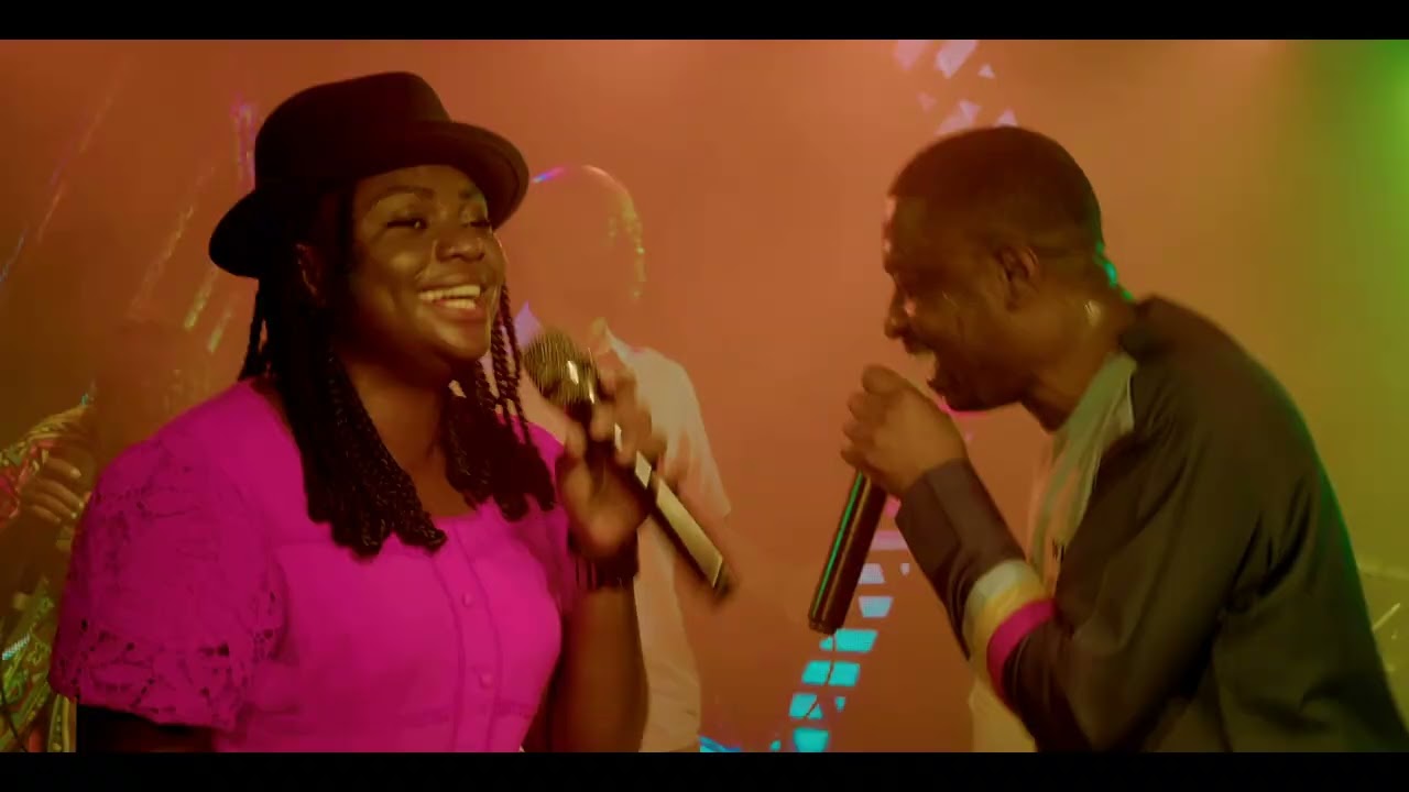 WALE LYRICS FT ADEYINKA ALASEYORI Praise