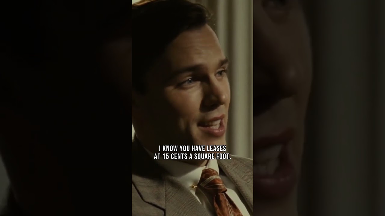 The Banker #english#englishlearning#teacher#professor#englishspeakear#englishuk #edutok  #movie