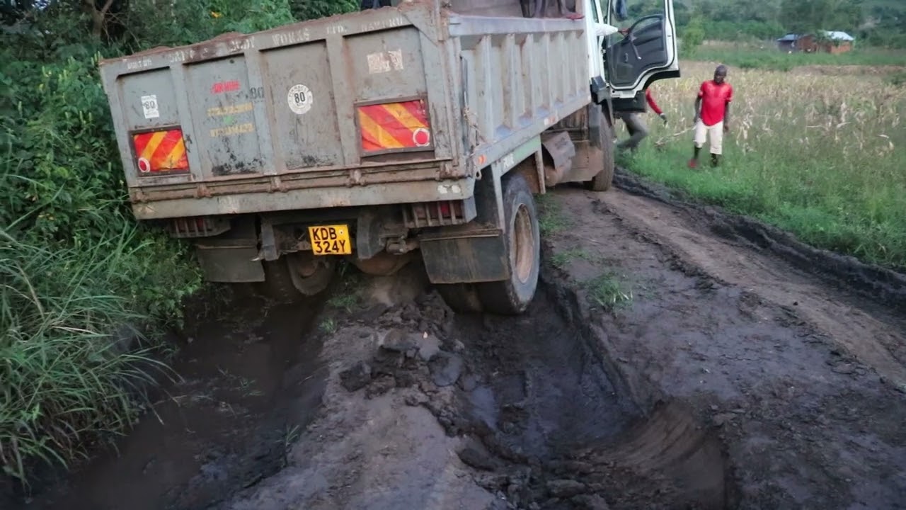 The power of ISUZU FTR new model