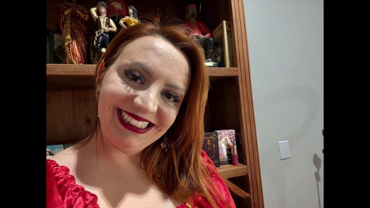 ALGUÉM FALOU DE VOCÊ! PRA QUEM? O QUE FALOU!