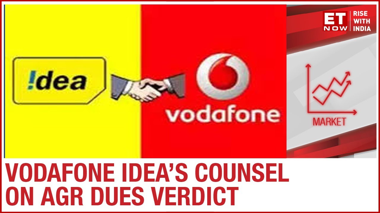Mukul Rohatgi, Vodafone Idea&rsquo;s counsel speaks to ET Now about the Supreme Court Verdict on AGR Dues