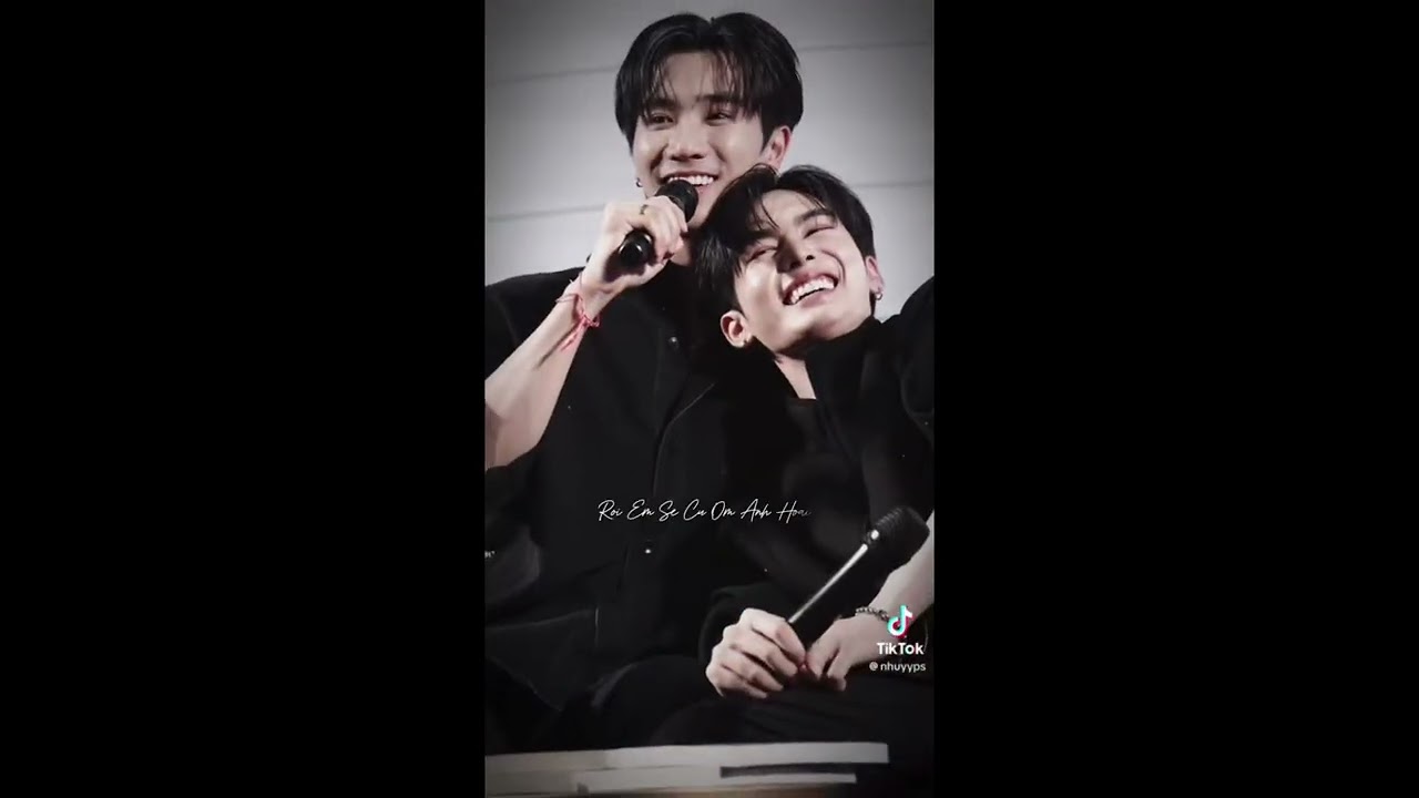 [PerthSanta] Tổng hợp Tiktok EP.32