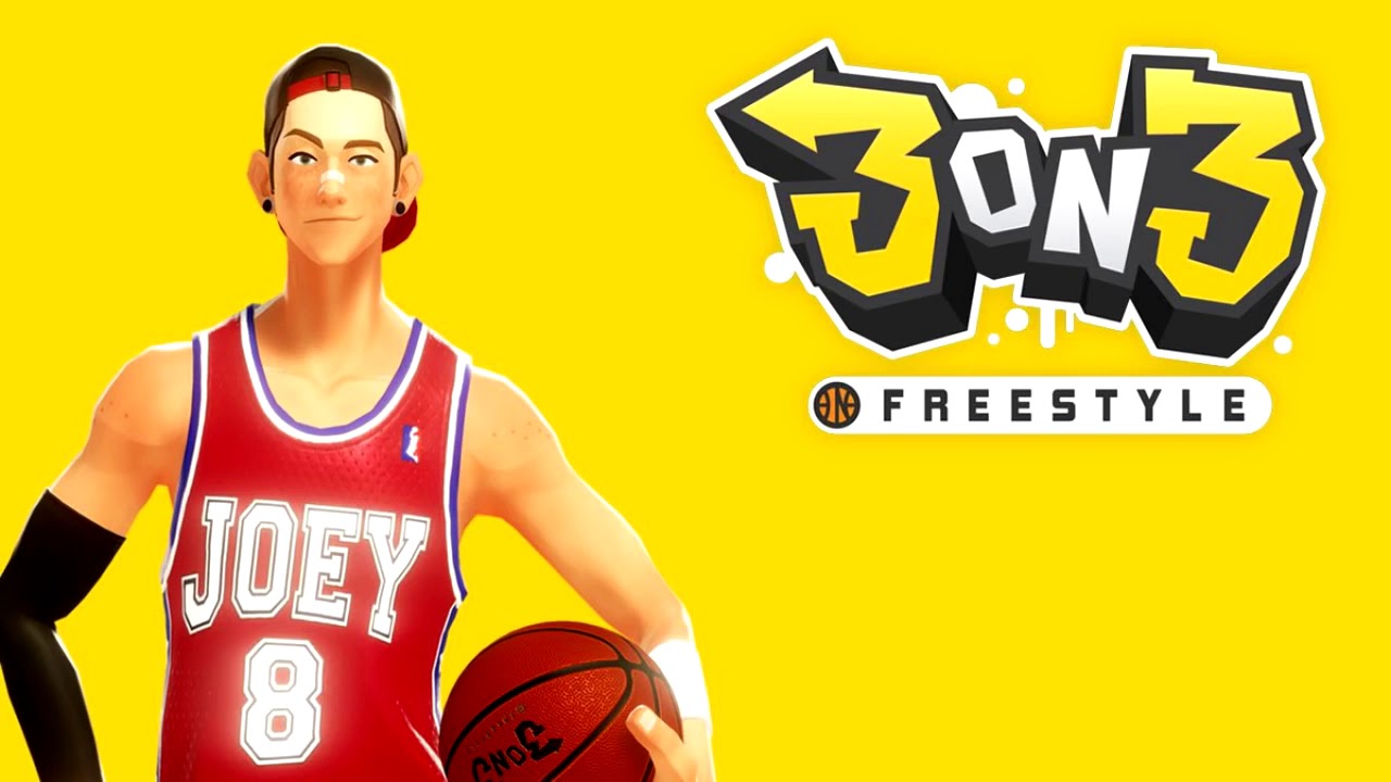 3On3 Freestyle Theme Song 10 Hours
