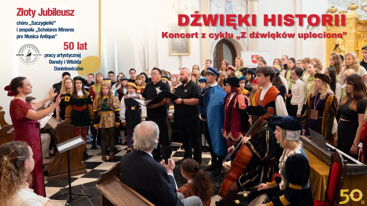 Koncert 