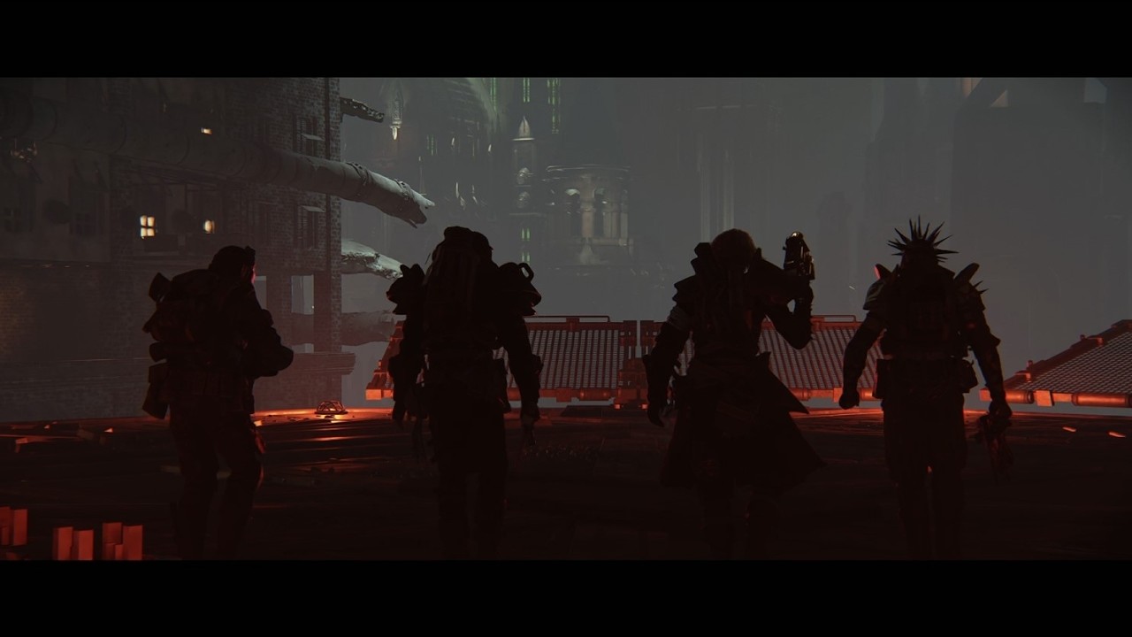 |Bound by Duty| Boom Boi; Bolt Pistol Mk VI with an Unorthodox Stimm Supply Build! |Havoc 40|