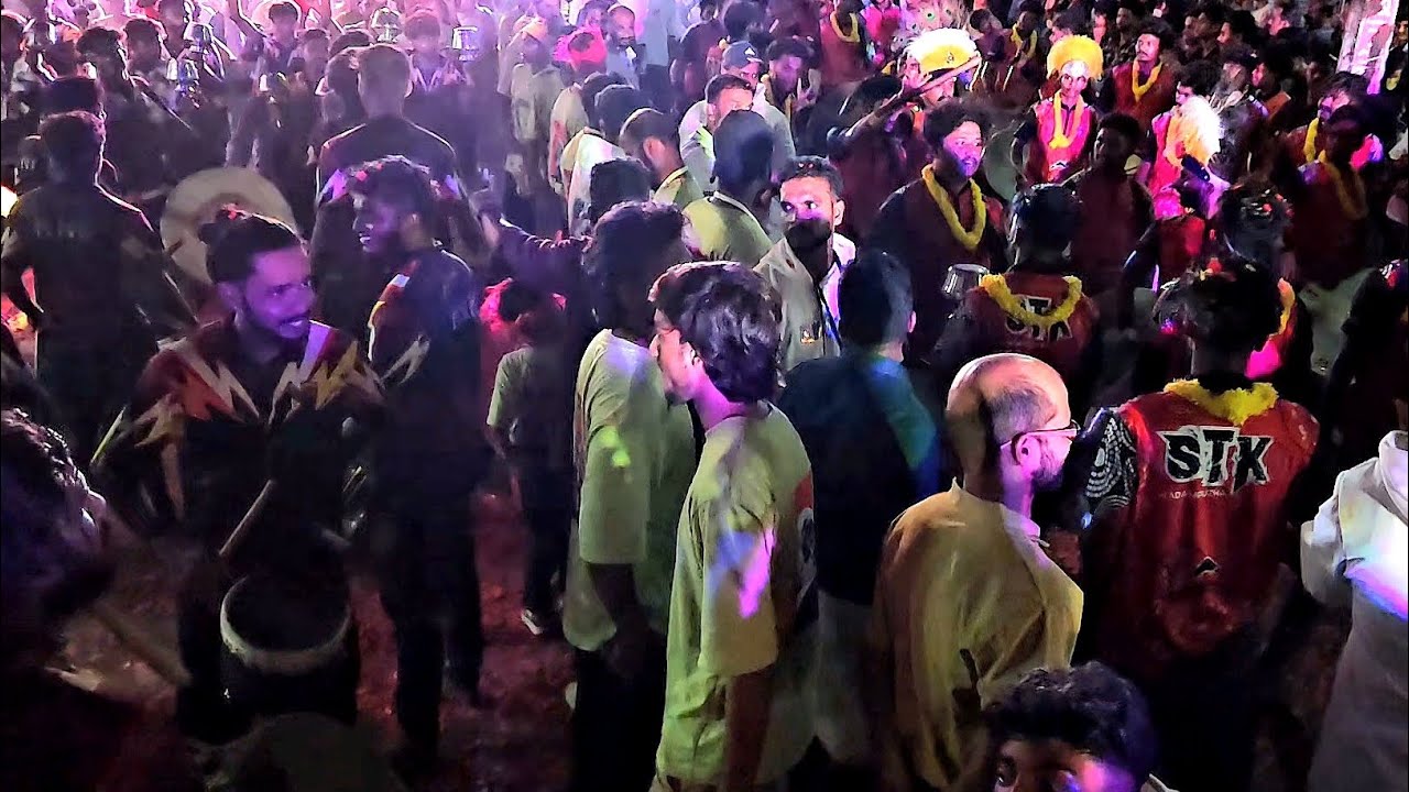 NNK VS STK 🥁 | Nnk യും Stk യും നേർക്കുനേർ 🥵 | Eramangalam.