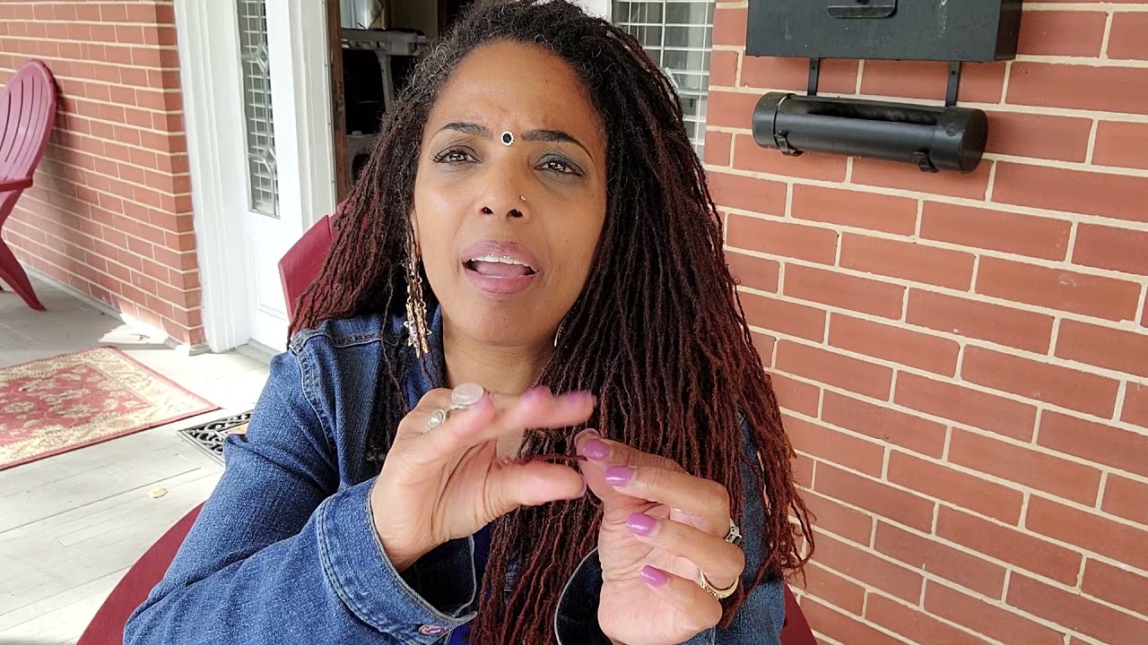 Leaving Ends Open| Sisterlocks WARNINGS & Tips| Shout-Out to OLIVIA
