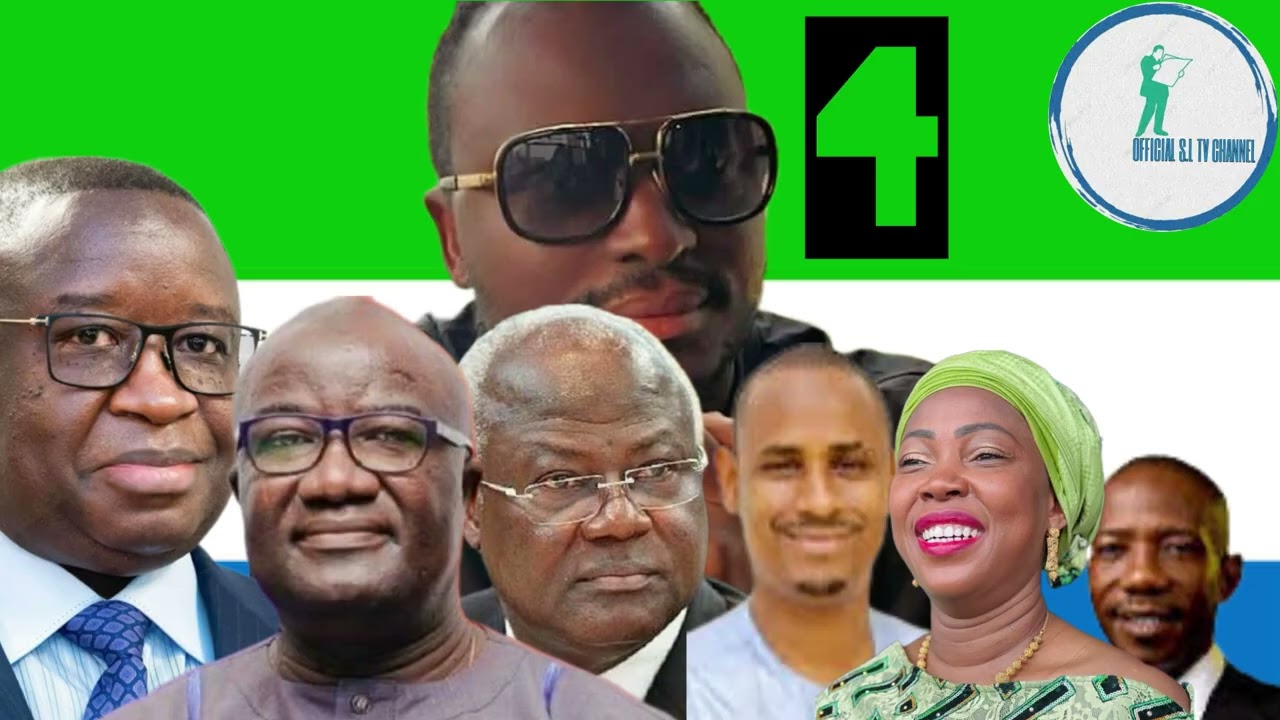 5 February 2026 ADEBAYOR – Hot New Audio! 🔥🇸🇱 Listen   Episode 4 #breakingnews 