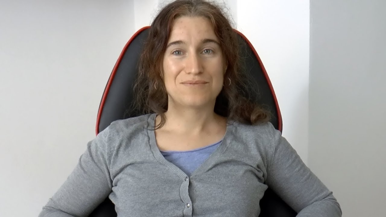 Eine Anwältin für Soziales im Soldiner Kiez