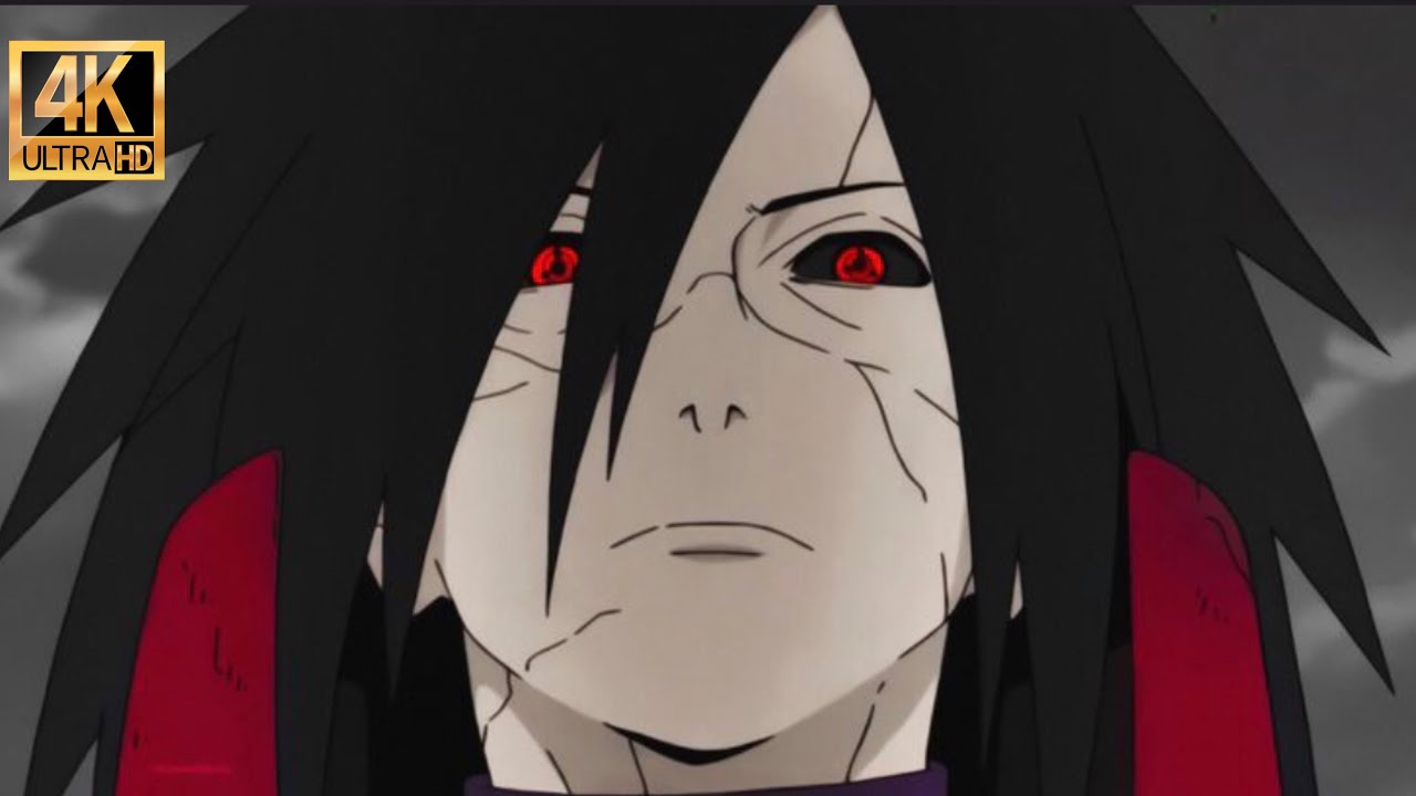 4th Great Ninja War: Madara vs 5 Kage, Naruto vs Obito & Itachi vs kabuto part 4Hindi Dub