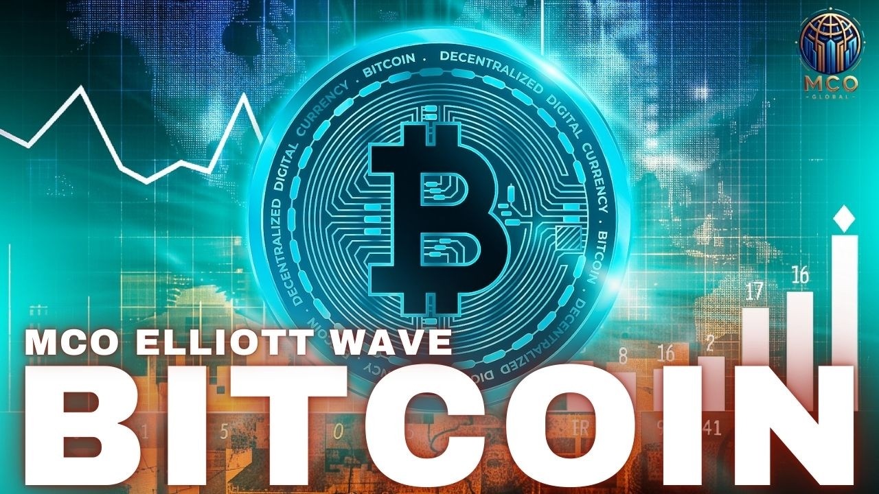 Bitcoin Elliott Wave Update – Recovery Rally From Here?