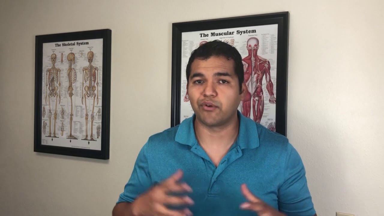 Top 5 Reasons For Knee Swelling