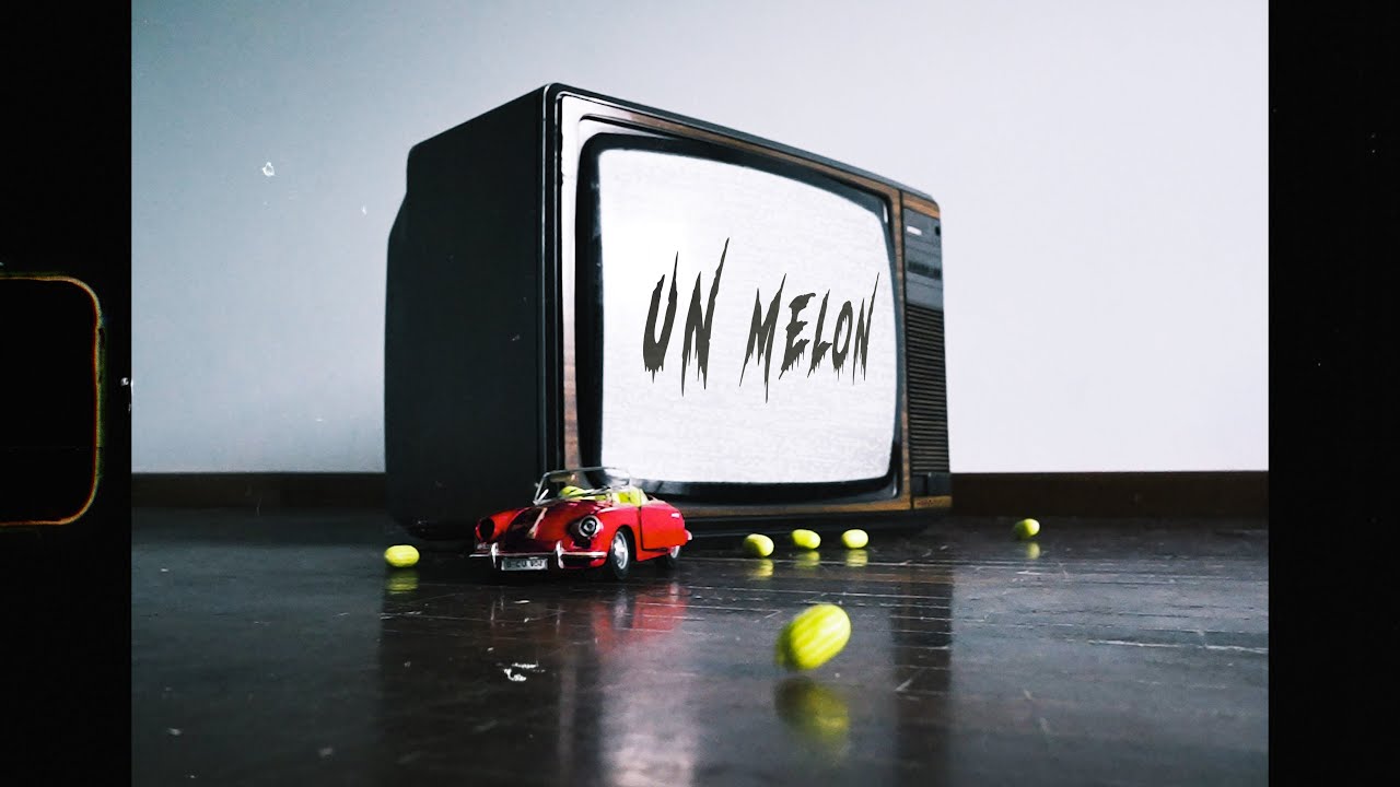 Big Nando - Mas de un mel&oacute;n ( Official Video )