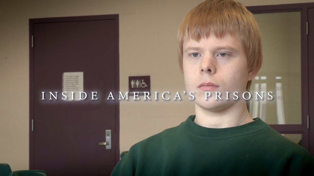 Life As a Teenager in Juvenile Detention  |  Behind Bars: Documentary Interview