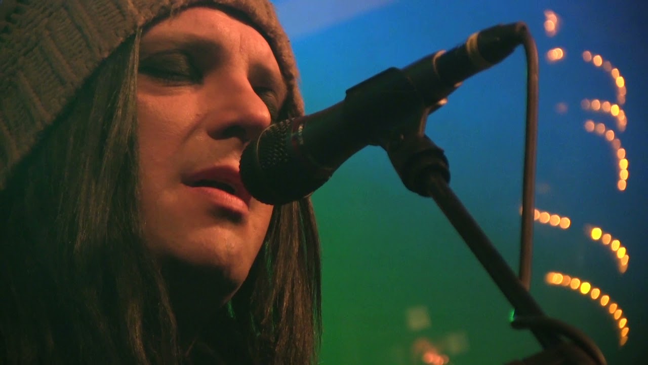 End of Green song