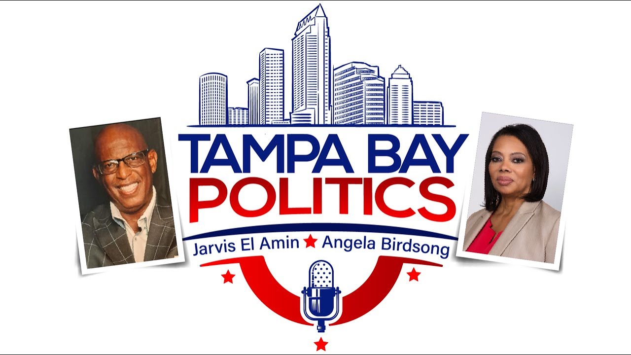 TAMPA BAY POLITICS
