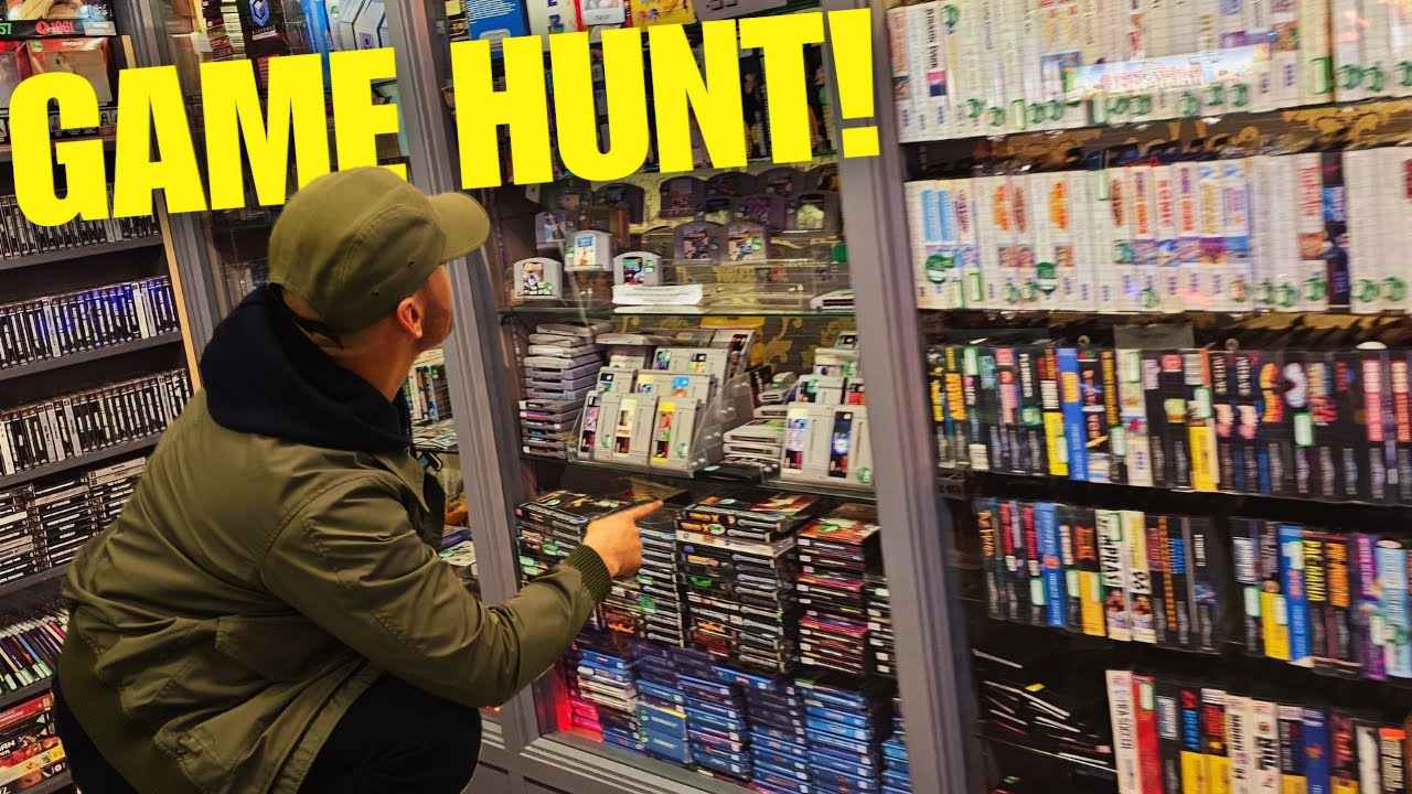Rare Retro & Huge Charity Shop Haul!