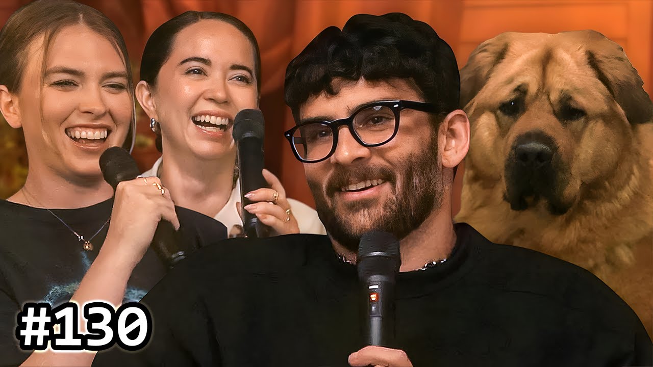 Hasan is The Most Insufferable Person on Earth | Wine About It #130