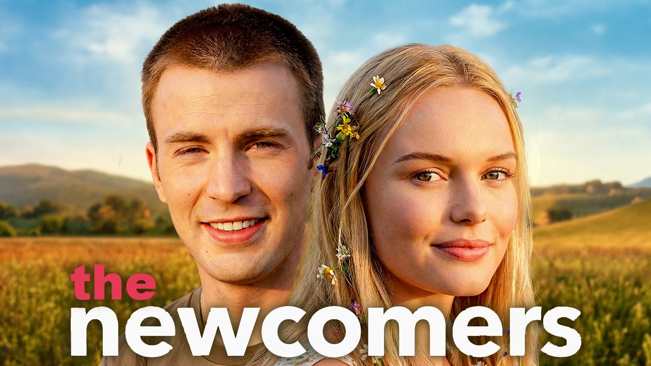 THE NEWCOMERS | Full Family Drama Movie | Kate Bosworth, Chris Evans, Paul Dano, Josh Peck
