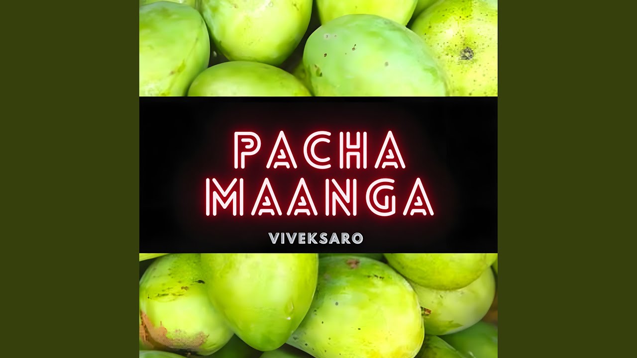 Pacha Manga