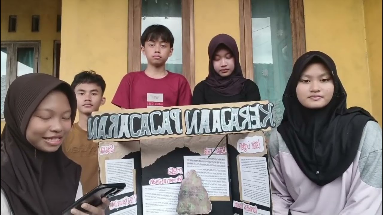 Kerajaan Pajajaran || X-5