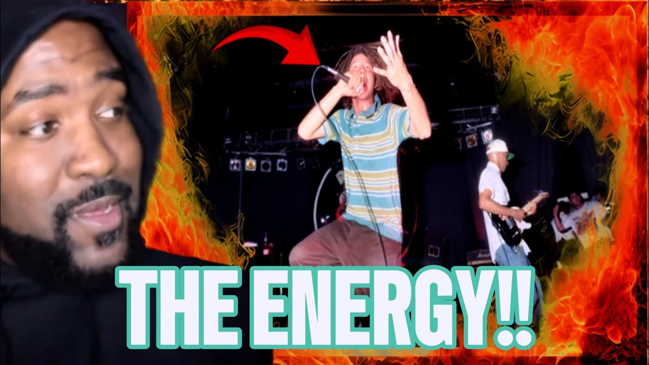 Rage Against the Machine - Killing in the Name | First Time Reaction!