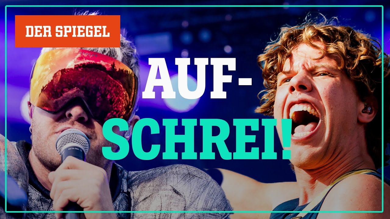 Label von Ski Aggu und Zartmann: Das werfen Mitarbeiter dem Bamboo-Chef vor – Shortcut | DER SPIEGEL
