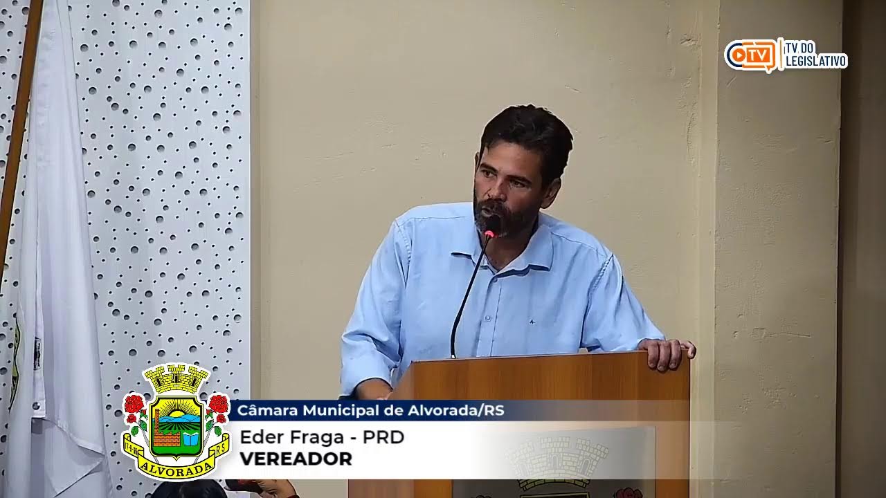 Sessão Ordinária 003/2026