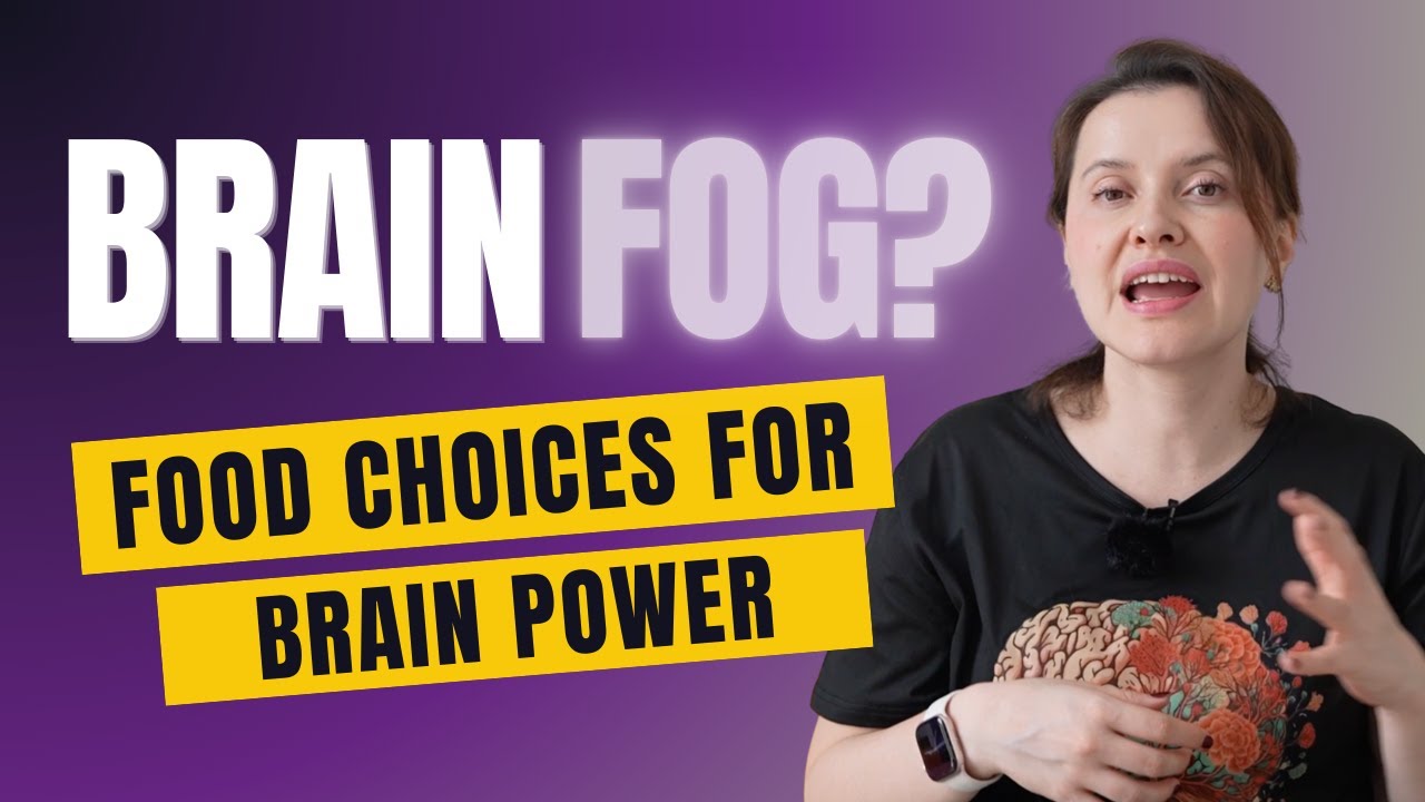Your Diet is Destroying Your Focus | Here's Why