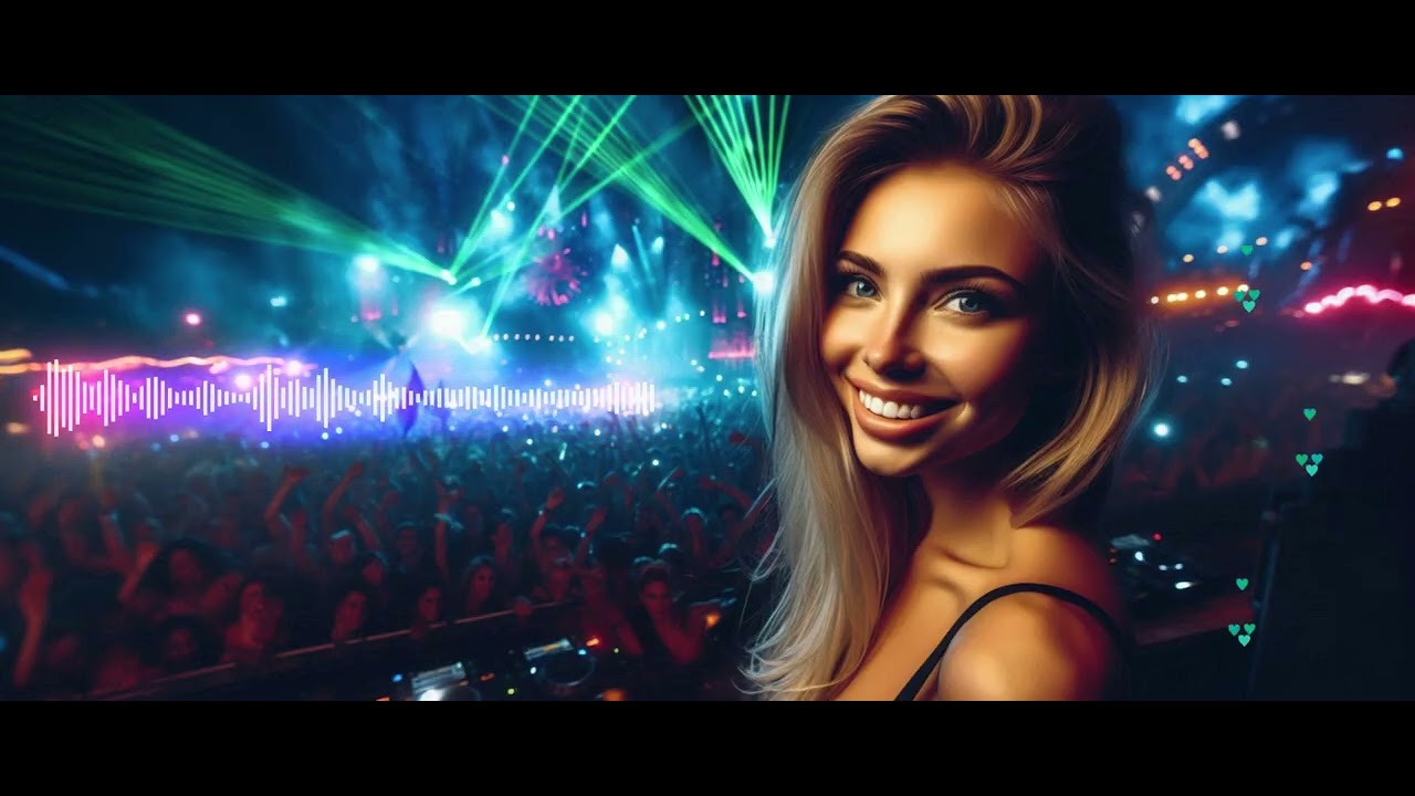 Come Into My Dream ( Epic trance 2026 ) 👻🦄🐋🎧