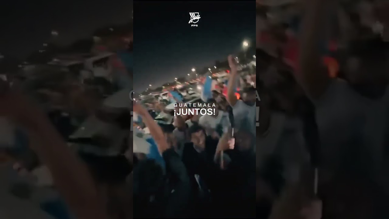 &iexcl;Guatemala en semifinales de la Copa Oro!