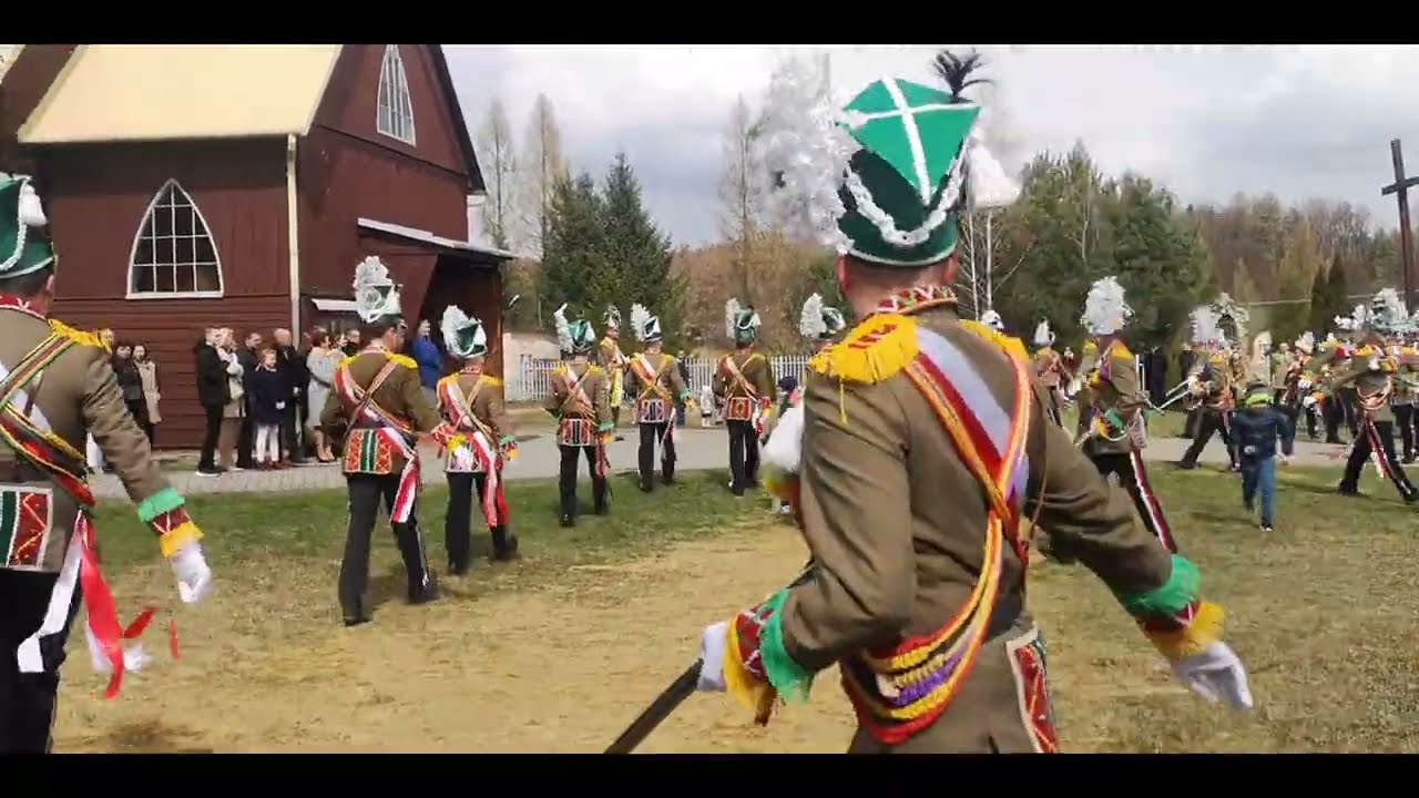 Turki Zmysł&oacute;wka 17.04.2022 niedziela