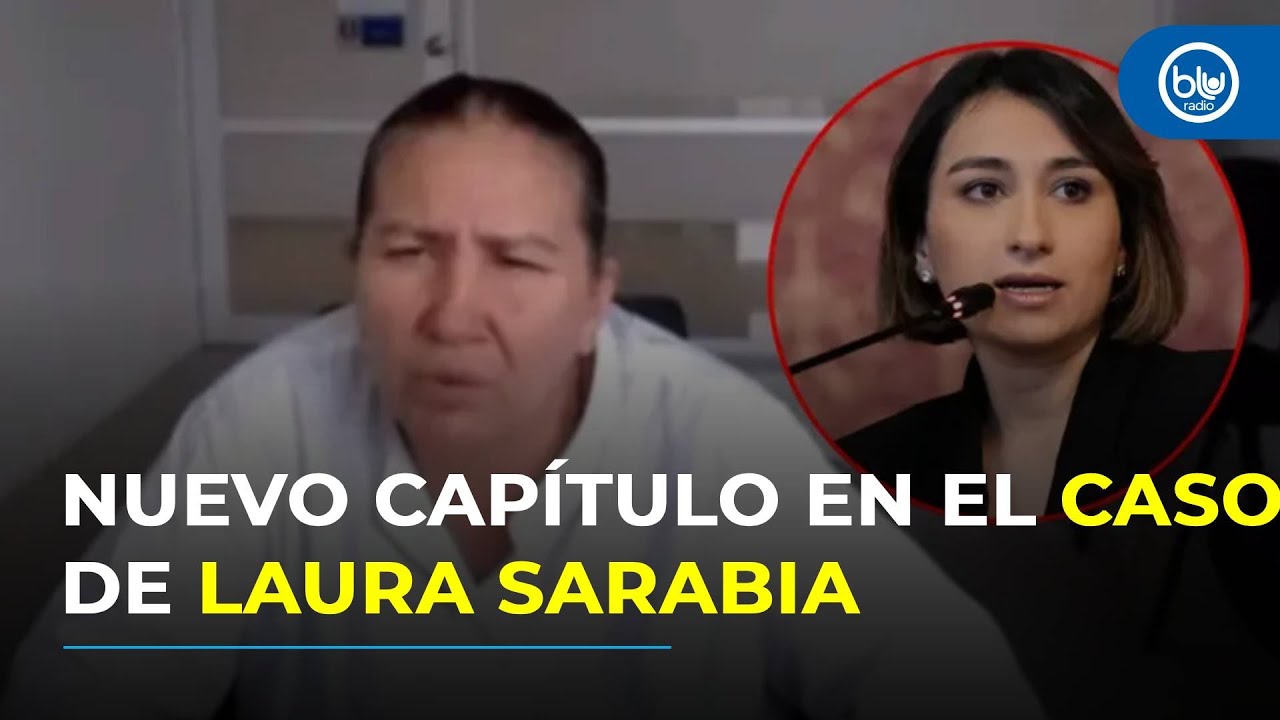 Cambio de fiscal en el caso de Laura Sarabia: Fiscalía revela quién asumirá la investigación
