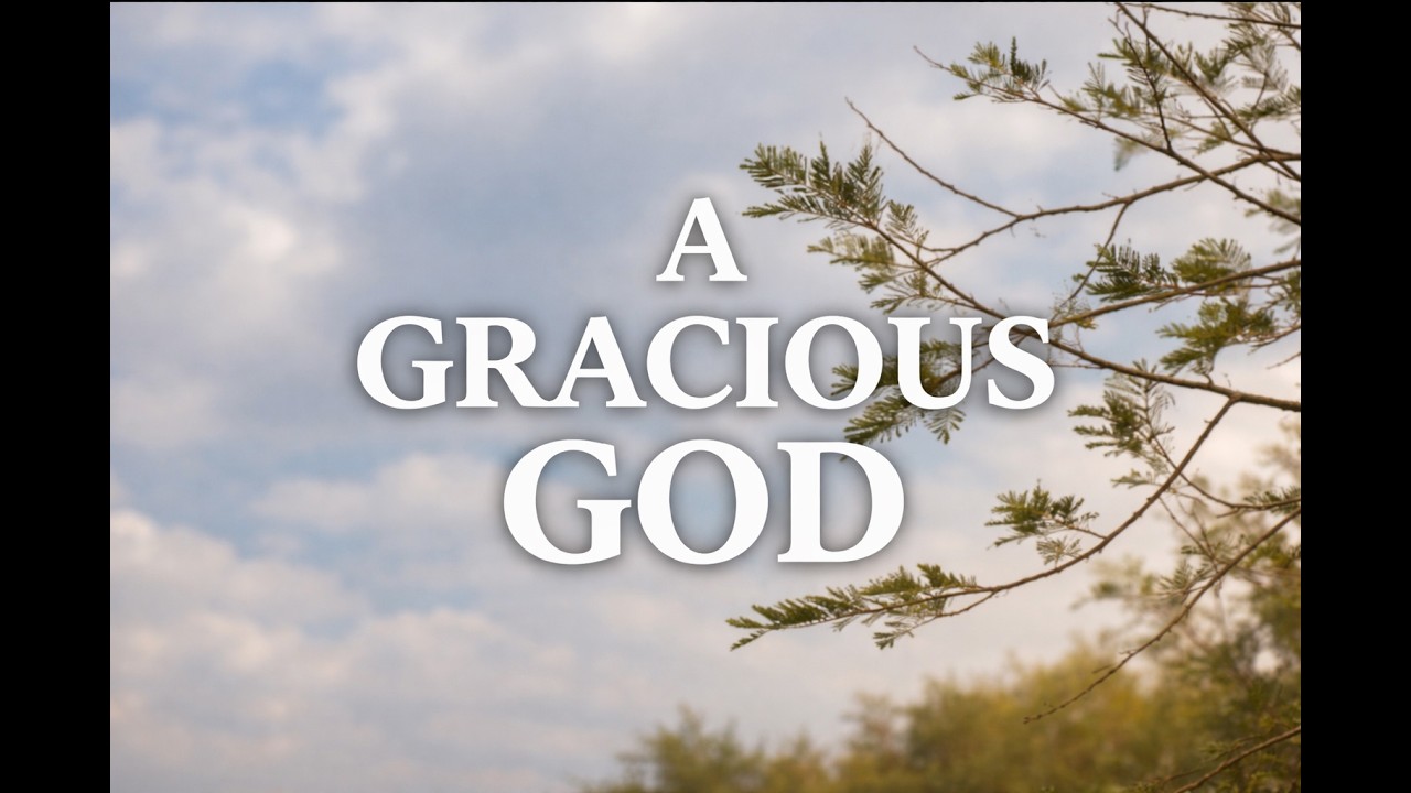 Jonah Chapter 4 (KJV) — Bible Scripture Song | Memorization | Gospel Blues