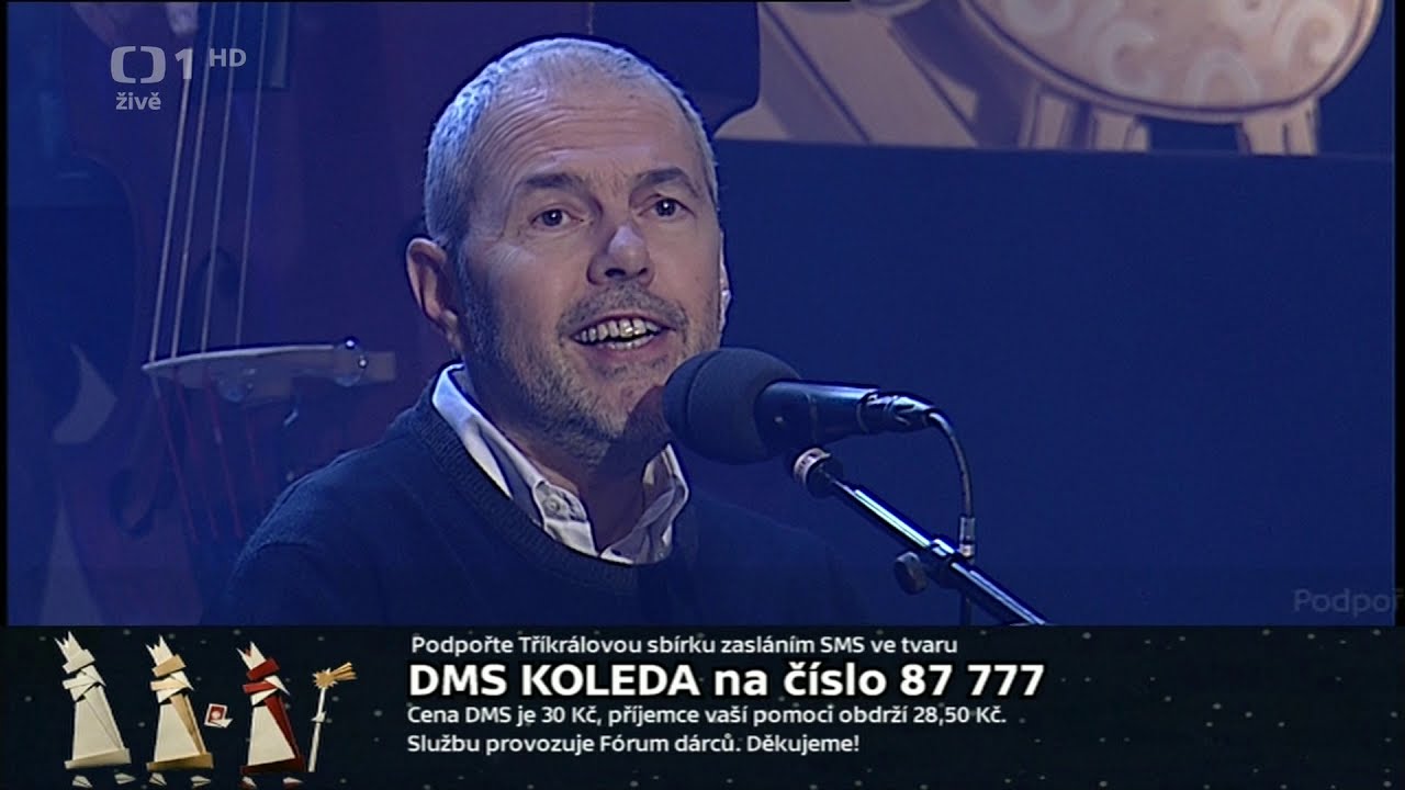 Bratři Ebenové - Nic není tak horký [2015] -Live