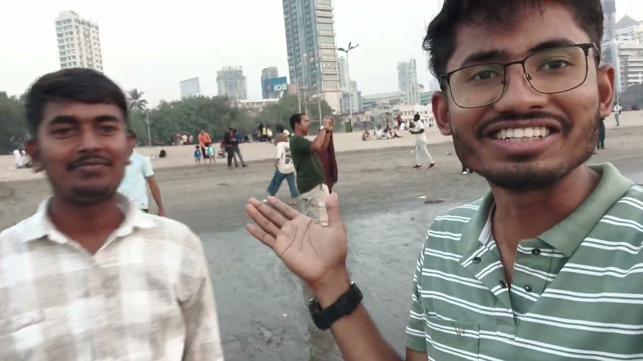 कुठं आलोय आपण 🤔?