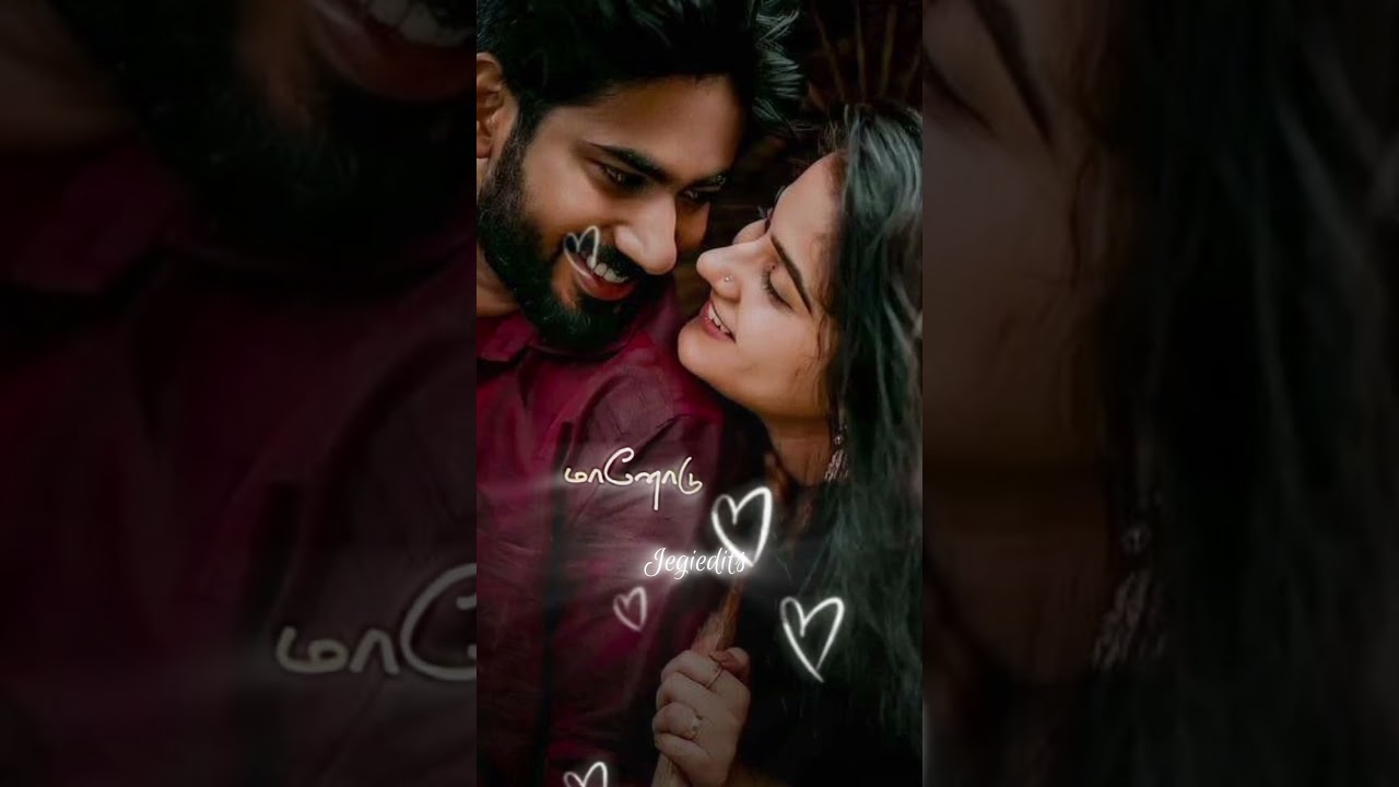 ❣️valnalil ninaikatha puthunal ithu#lyricsstatus #lovestatus #trendingshorts #90s #music