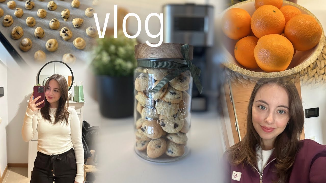Mini Cookie Tarifi, Ramazandan önce mutfak temizliği, Yeni ürünlerim 