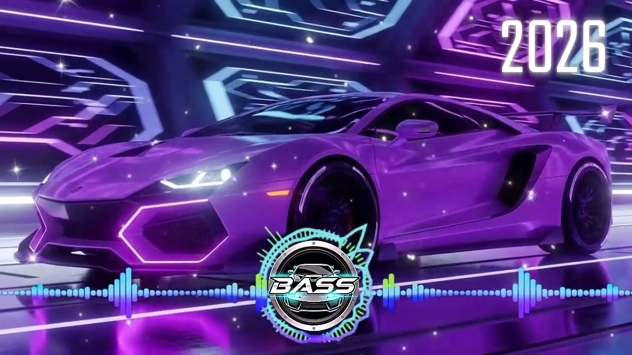 🚗🔥 R&B DRIVE FLOW &mdash; ULTRA BASS FUSION MIX 🔊💣