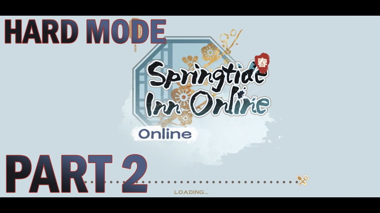 Fundroid - Azur Lane - Spring Inn Online Part 2 Hard Mode